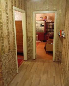 2-к квартира, на длительный срок, 45м2, 6/9 этаж