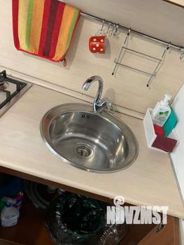 2-к квартира, посуточно, 40м2, 1/1 этаж