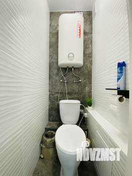 1-к квартира, посуточно, 38м2, 10/10 этаж