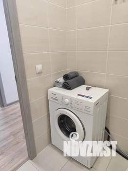 1-к квартира, посуточно, 38м2, 10/10 этаж
