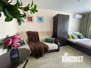 1-к квартира, посуточно, 32м2, 4/9 этаж