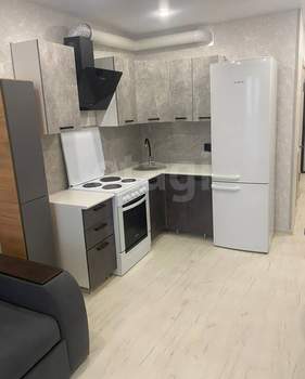 Студия квартира, на длительный срок, 29м2, 9/19 этаж