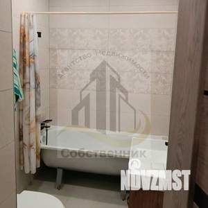 1-к квартира, на длительный срок, 42м2, 4/24 этаж