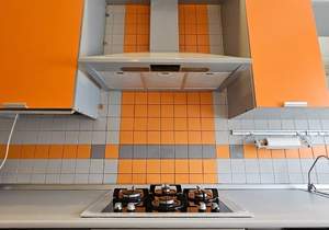 1-к квартира, на длительный срок, 55м2, 5/5 этаж