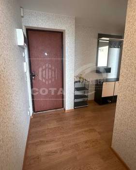 1-к квартира, на длительный срок, 35м2, 14/17 этаж