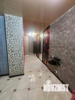 3-к квартира, на длительный срок, 100м2, 1/17 этаж