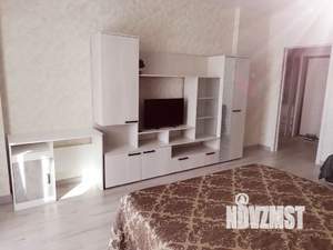 1-к квартира, посуточно, 50м2, 3/18 этаж