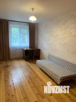 2-к квартира, на длительный срок, 44м2, 3/5 этаж