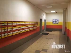 2-к квартира, на длительный срок, 44м2, 11/16 этаж