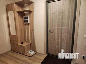 1-к квартира, посуточно, 42м2, 4/17 этаж