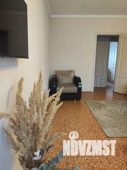 2-к квартира, посуточно, 60м2, 3/10 этаж