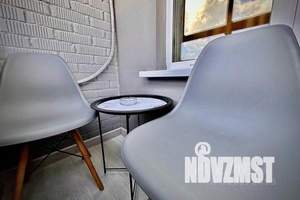 1-к квартира, посуточно, 25м2, 10/20 этаж