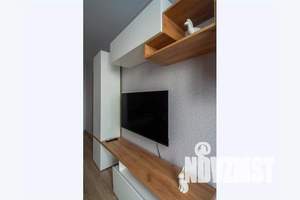 1-к квартира, посуточно, 41м2, 23/25 этаж