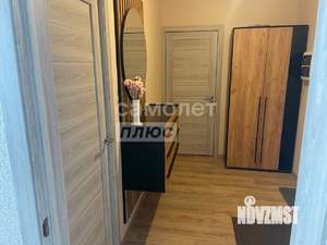 1-к квартира, на длительный срок, 40м2, 20/27 этаж