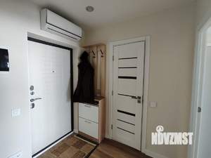 1-к квартира, на длительный срок, 43м2, 9/10 этаж