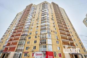 2-к квартира, посуточно, 85м2, 10/17 этаж