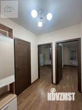 1-к квартира, на длительный срок, 40м2, 7/25 этаж