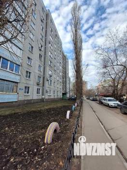 1-к квартира, на длительный срок, 37м2, 8/9 этаж