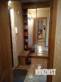 1-к квартира, на длительный срок, 32м2, 4/5 этаж