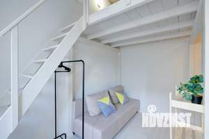 1-к квартира, посуточно, 25м2, 3/27 этаж