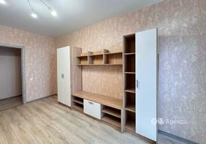 2-к квартира, на длительный срок, 58м2, 7/22 этаж