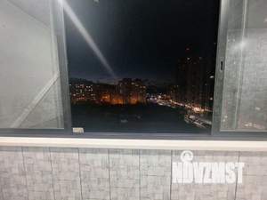 2-к квартира, на длительный срок, 50м2, 7/18 этаж