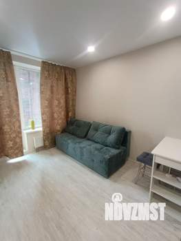 1-к квартира, на длительный срок, 25м2, 5/12 этаж