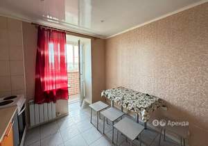 2-к квартира, на длительный срок, 53м2, 13/17 этаж