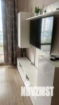 1-к квартира, посуточно, 39м2, 1/1 этаж