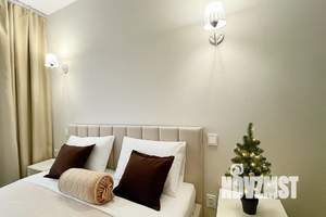 Студия квартира, посуточно, 29м2, 9/18 этаж