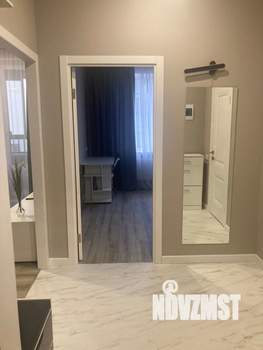 1-к квартира, на длительный срок, 41м2, 9/12 этаж