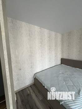 1-к квартира, на длительный срок, 30м2, 5/5 этаж
