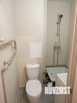 Студия квартира, на длительный срок, 20м2, 8/18 этаж