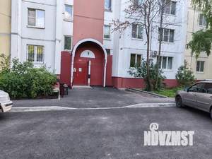 3-к квартира, посуточно, 68м2, 1/10 этаж