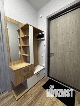 1-к квартира, на длительный срок, 38м2, 10/17 этаж