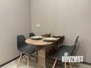 1-к квартира, посуточно, 26м2, 1/1 этаж