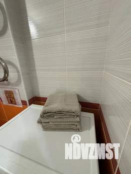 1-к квартира, посуточно, 36м2, 12/17 этаж