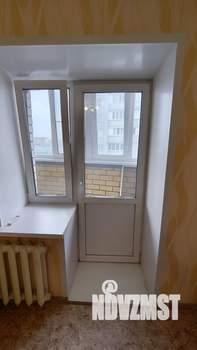 1-к квартира, на длительный срок, 36м2, 6/12 этаж