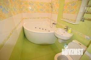 1-к квартира, посуточно, 48м2, 1/1 этаж