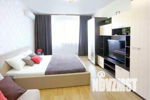 1-к квартира, посуточно, 50м2, 8/25 этаж