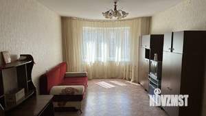 1-к квартира, на длительный срок, 42м2, 7/10 этаж
