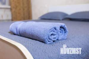 1-к квартира, посуточно, 42м2, 9/9 этаж