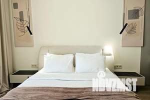 1-к квартира, посуточно, 60м2, 9/9 этаж