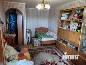 1-к квартира, на длительный срок, 35м2, 6/9 этаж
