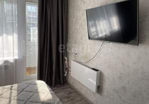 2-к квартира, на длительный срок, 60м2, 6/16 этаж
