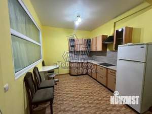 2-к квартира, на длительный срок, 49м2, 9/17 этаж