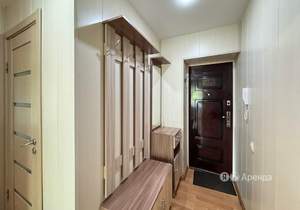 1-к квартира, на длительный срок, 32м2, 5/5 этаж
