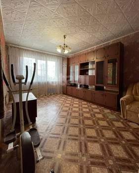 4-к квартира, на длительный срок, 83м2, 5/9 этаж