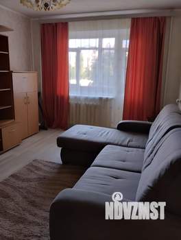 1-к квартира, на длительный срок, 38м2, 6/12 этаж