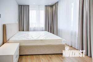 3-к квартира, на длительный срок, 80м2, 12/16 этаж